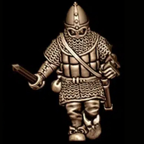 Viking Armored Warrior 7