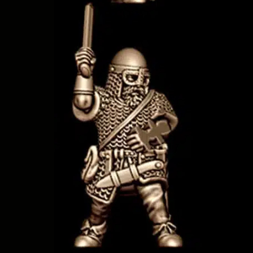 Viking Armored Warrior 8
