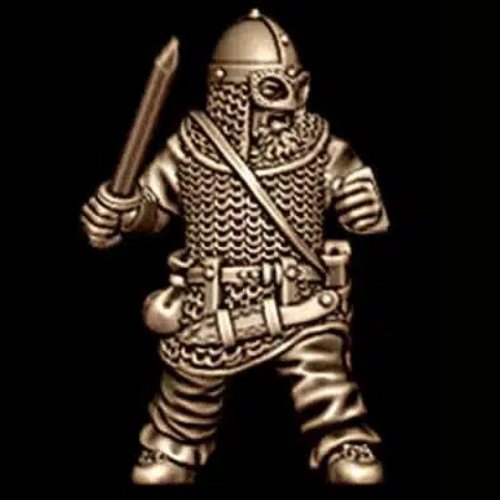 Viking Armored Warrior 5