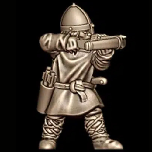 Norman Crossbowman 3