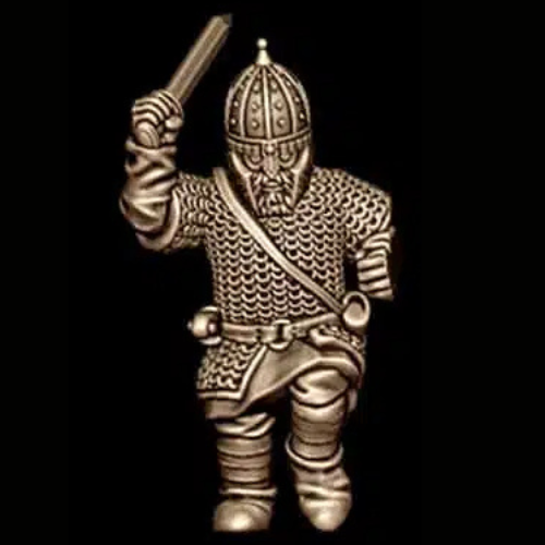 Anglo Saxon Hearthguard 8