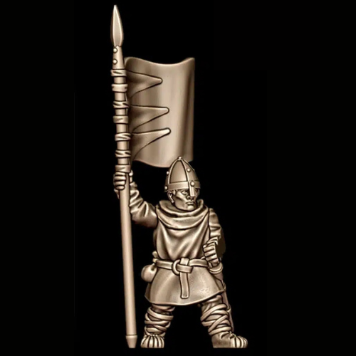 Norman Banner Bearer